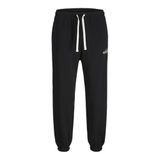JACK & JONES Jpstkane Billy erkek eşofman altı Jnr, Siyah, 152