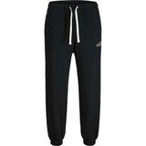 Jack & Jones JPSTKANE BILLY SWEAT PANT Siyah Erkek Çocuk Eşofman Altı - 12 Yaş