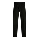 Jack & Jones JPSTKANE DYLAN JOGGER Eşofman Altı, S, 12302889, Black, Erkek