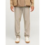 Jack & Jones Jpstkane Edwin Jogger Noos Erkek Pantolon - 2XL - Bej