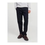 Jack & Jones Jpstkane Edwın Jogger Noos Koyu Lacivert Erkek Pantolon 12268303