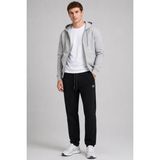 Jack & Jones Jpstkane Erkek Eşofman Altı - XL - Siyah