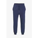 Jack & Jones Jpstkane Erkek Mavi Eşofman Altı 12263023-NightshadowBlue