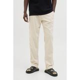 Jack & Jones JPSTKANE HYBRID BONDI JOG Bej Erkek Pantolon - XL