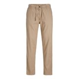 Jack & Jones Jpstkane Hybrıd Bondı Jogger PLS Crockery Erkek Pantolon