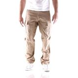 Jack & Jones Jpstkane Jjbarkley Cargo Pant Noos Elmwood Erkek Kargo Pantolon