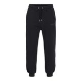 Jack & Jones Jpstkane Jjfrederiksberg Sweatpants GMS Siyah Erkek Pantolon