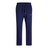 JACK & JONES Jpstkane Norrebro erkek eşofman altı Jnr, Okyanus Mağarası, 152