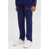 Jack & Jones JPSTKANE NORREBRO SWEAT P Lacivert Erkek Çocuk Eşofman Altı - 12 Yaş