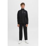 Jack & Jones Jpstkane Norrebro Sweat P Siyah Erkek Çocuk Eşofman Altı - 14 Yaş