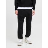 Jack Jones Jpstkane Soho Sweat Pants Noos Erkek Siyah Eşofman Altı 12278943-02