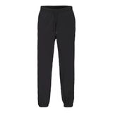 Jack & Jones Jpstkarl Jjhook Jogger Ln Siyah Erkek Pantolonu