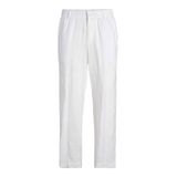 Jack & Jones Jpstkarl Jjlawrence Linen Chino SN Parlak Beyaz Jogger Erkek Pantolon