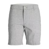 JACK & JONES JPSTMARCO BREEZE SHORTS SRT Erkek Şort Blue Indigo Detail:MELANGE L