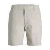 JACK & JONES JPSTMARCO BREEZE SHORTS SRT Erkek Şort Dusty Olive Detail:MELANGE M