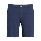 JACK & JONES JPSTMARCO BREEZE SHORTS SRT Erkek Şort Sky Captain Detail:SOLID L