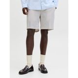JACK & JONES JPSTMARCO BREEZE SHORTS SRT Erkek Şort String Detail:MELANGE XXL
