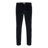 JACK & JONES JPSTMARCO JJBASIC CORDUROY CHINO Erkek Pantolon Elmwood 32/32
