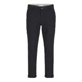 Jack & Jones Jpstmarco Jjfury Ana Noos Tap Shoe Chino Erkek Pantolonu