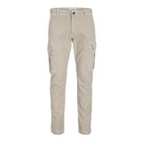 Jack & Jones Jpstmarco Jjsouth Cargo Crockery Erkek Kargo Pantolon