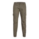 Jack & Jones Jpstpaul Flake Cargo Noos Bungee Cord Erkek Pantolon