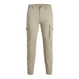 Jack & Jones Jpstpaul Jjflake Akm 542 Crockery Noos Erkek Pantolon