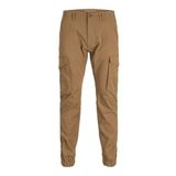 Jack & Jones Jpstpaul Jjflake Cargo Kahverengi Noos Erkek Kargo Pantolon
