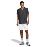 JACK & JONES, JPSTRICK ORIGINAL SHORT, Şort, Erkek, Beyaz, XXL