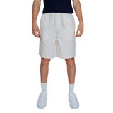 JACK & JONES, JPSTTYLER JJCARGO SHORT, Kargo Şort, Erkek, Kırık Beyaz, S
