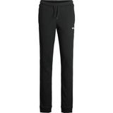 Jack & Jones Jpstwıll Ice Sweat Pants Siyah Erkek Çocuk Eşofman Altı - 8 Yaş