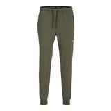 Jack & Jones Jpstwill Jjair Sweat Pants Noos Bex Haki Erkek Pantolon