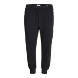 JACK & JONES JPSTWILL JJFUSION Eşofman Altı, 40, 12271175, Black, Erkek