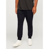 Jack Jones Jpstwıll Jjfusıon Sweat Pants Nb Pls Erkek Siyah Eşofman Altı 12271175-02 - 52