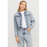 Jack & Jones Jxalys Kadın Kot Ceket