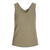 JACK & JONES JXAMARA TOP KNIT Kadın Triko/Kazak Coriander M