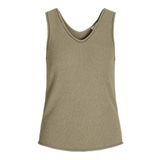 JACK & JONES JXAMARA TOP KNIT Kadın Triko/Kazak Coriander S