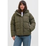 Jack & Jones Jxglobal Kadın Mont
