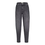 JACK & JONES Jxlisbon Mom Hw C4144 Jeans Dnm Noos Kot Pantolon Kadın