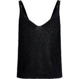 Jack & Jones Kadin Askili Kolsuz Kazak - Veda - 0-Siyah