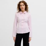 Jack & Jones Kadin Baglama Detayli Gömlek - Caro - XS - 01P-Pembe