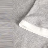 Jack & Jones Kadin Bisiklet Yaka Tisört - Henna - 0-Gri - M