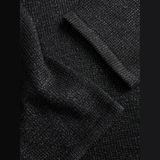 Jack & Jones Kadin Bisiklet Yaka Uzun Kollu Süveter - Sana - 0 - Siyah - XS