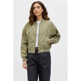 Jack & Jones Kadin Bomber Ceket - Ella