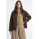 Jack & Jones Kadin Dik Yaka Kisa Mont - Zaga