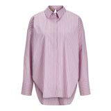 Jack & Jones Kadın Gömlek JXMAGNA Gömlek, Moonlite Leylak, XS