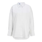 Jack & Jones Kadın Gömlek JXMAGNA Gömlek, Parlak beyaz, XS