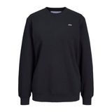 JACK & JONES Kadın JJXX JXABBIE RLX LS EVERY CREW SWT NOOS Sweatshirt