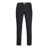 JACK & JONES Kadın JJXX JXBERLIN SLIM HW CCE2011 Kot Pantolon, Black Denim, 29/32