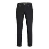 JACK & JONES Kadın JJXX JXBERLIN SLIM HW CCE2011 Kot Pantolon, Black Denim, 31/30