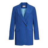 JACK & JONES Kadın JJXX JXMARY BLAZER TLR NOOS Ceket, Blue Iolite, M